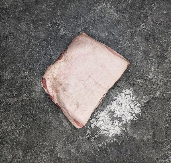 Heritage Pork Belly (Skin Off)