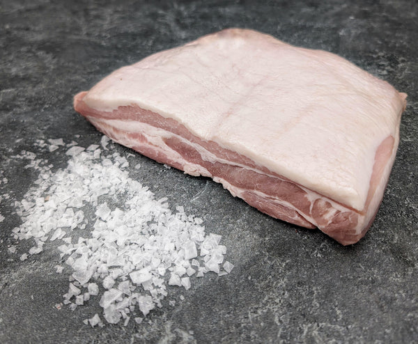 Heritage Pork Belly (Skin Off)