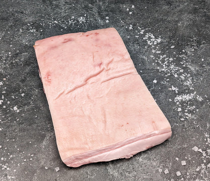 Heritage Pork Belly (Skin-On) - Meat N' Bone