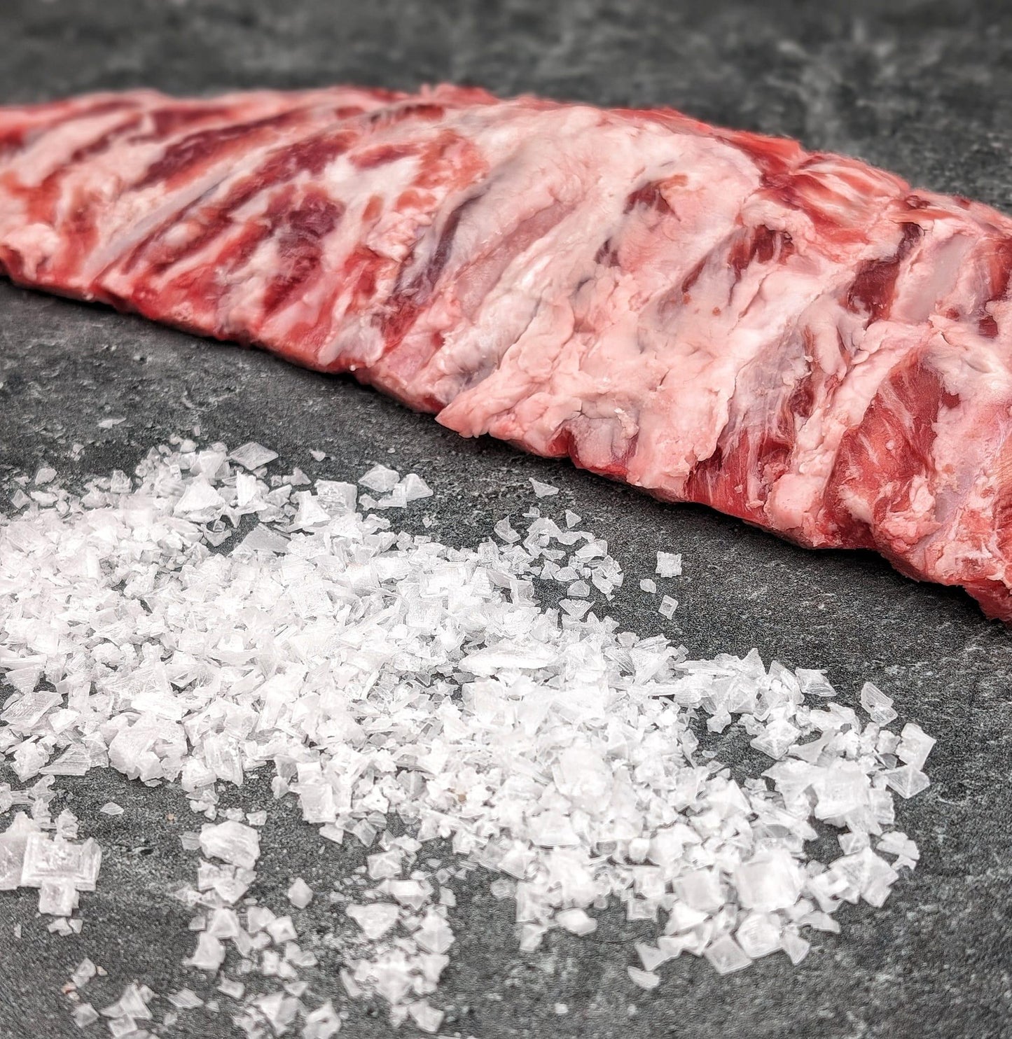 Iberico Baby Back Pork Ribs - Meat N' Bone