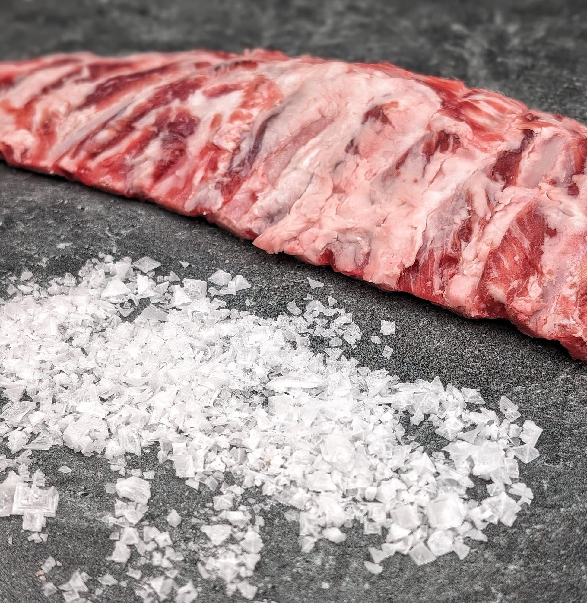 Iberico Baby Back Pork Ribs - Meat N' Bone