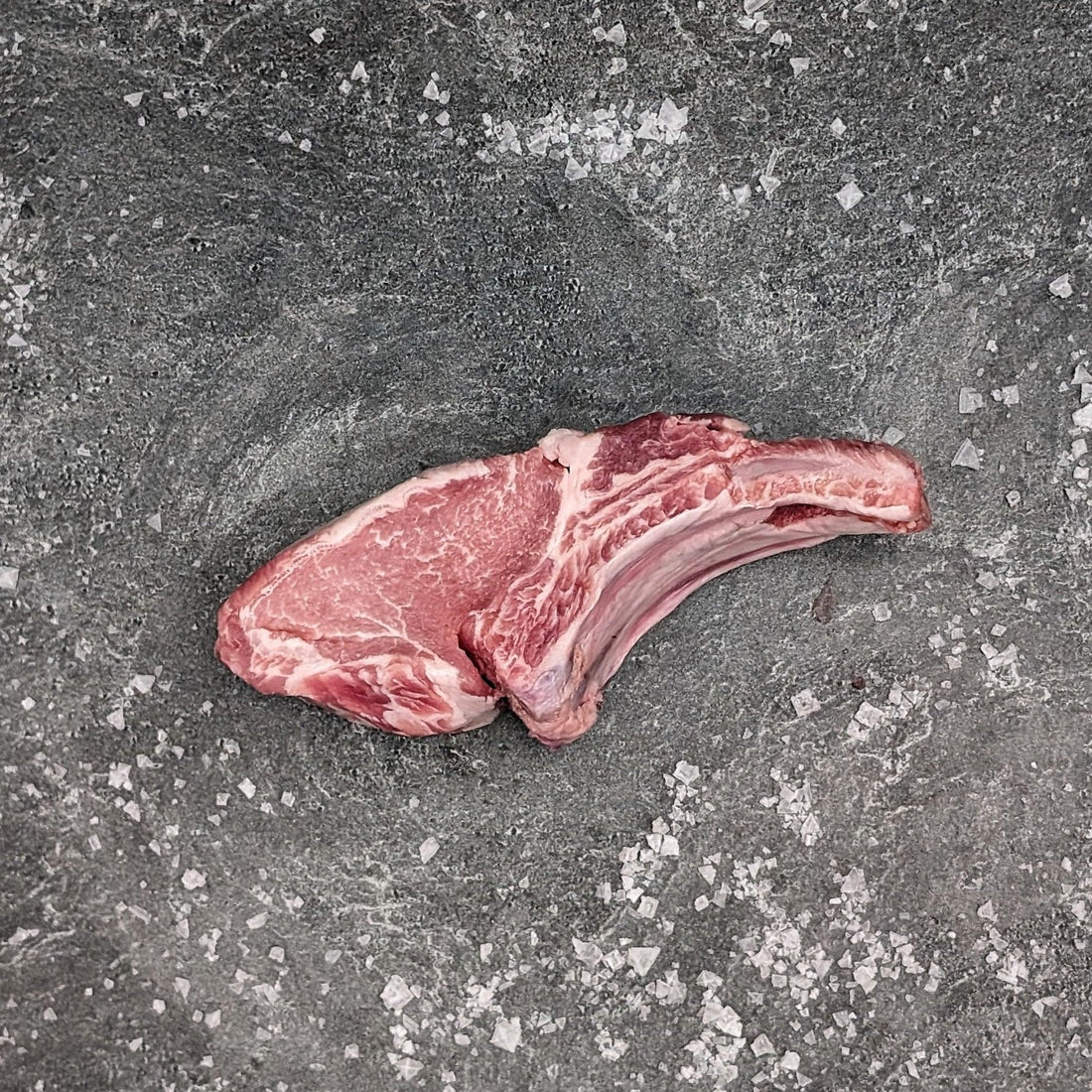 Meat N' Bone