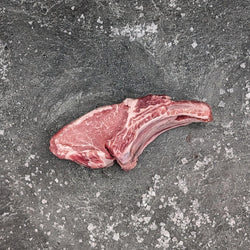 Iberico Bone-In Double Pork Chop - Meat N' Bone