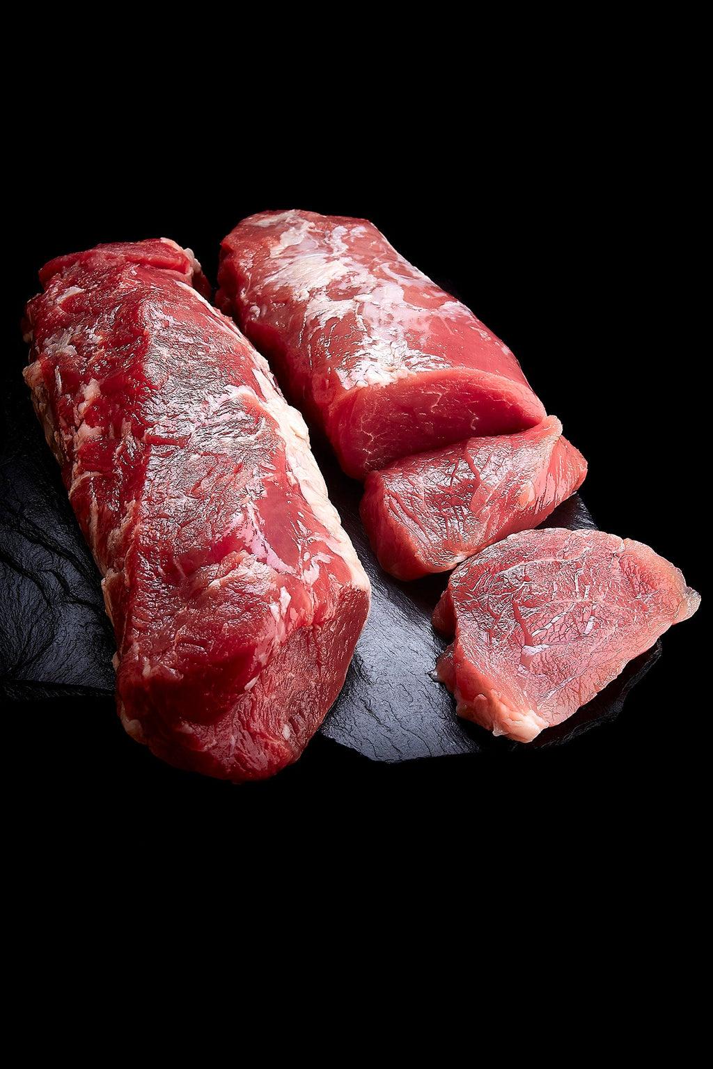 Iberico Pork Tenderloin - Meat N' Bone