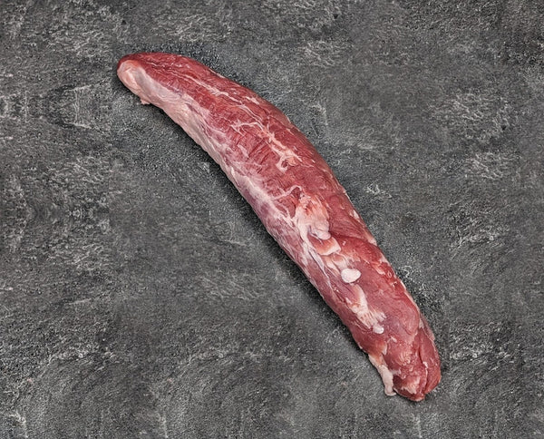 Iberico Pork Tenderloin