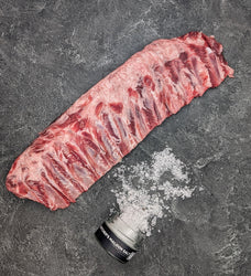 Iberico St Louis Pork Ribs - Meat N' Bone