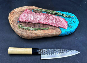 Inside Skirt Steak | A5 Hannari Japanese Wagyu - Meat N' Bone