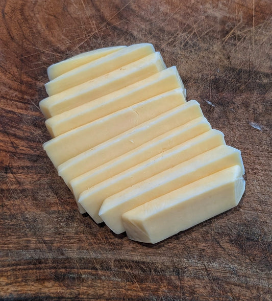 Italian Style Cheese | Fratello Asiago / Parmesan Blend - Meat N' Bone