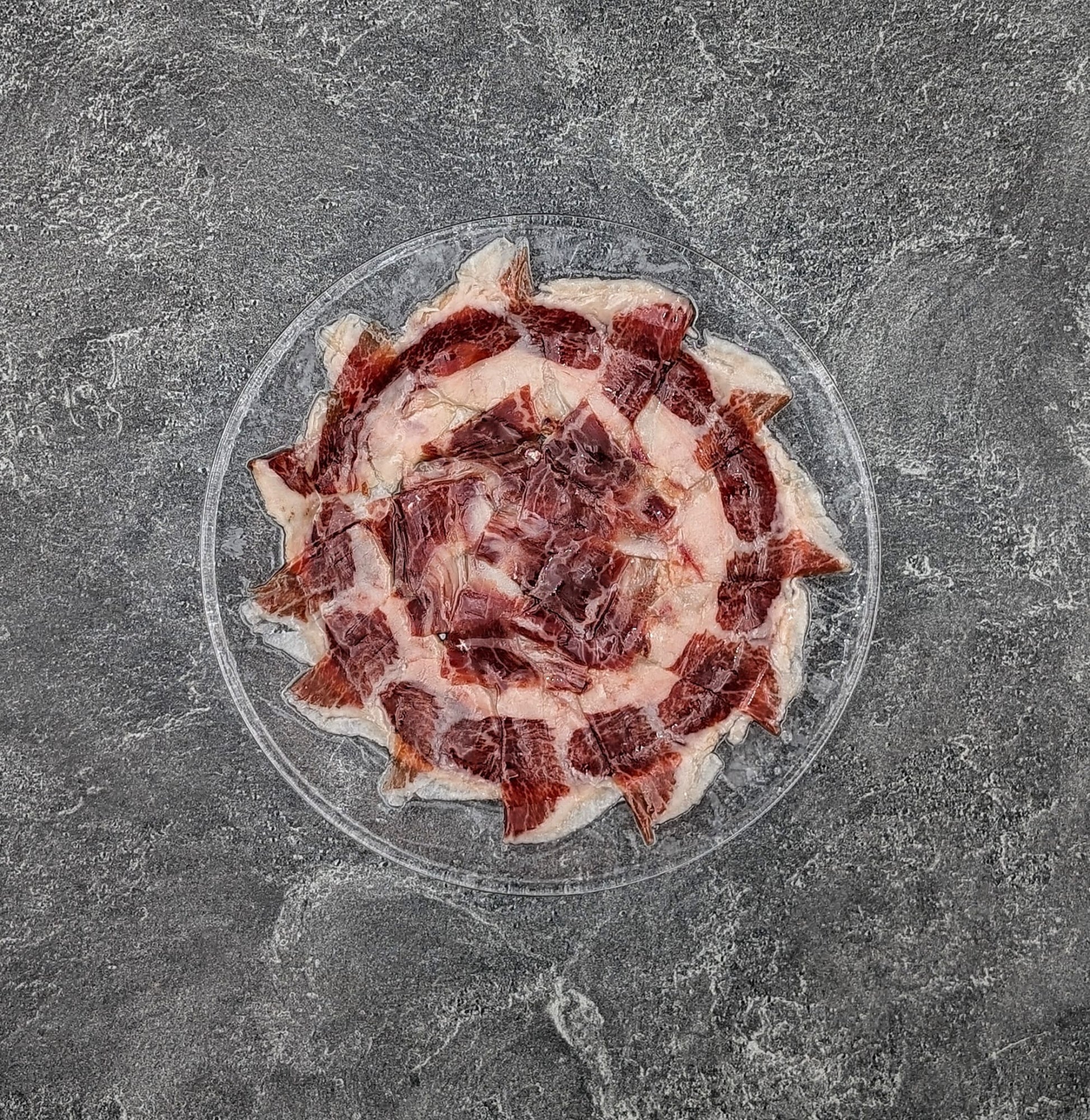Jamon de Bellota (Acorn Fed) 100% Iberico | Just Carved - Meat N' Bone