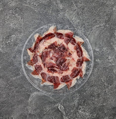 Jamon de Bellota (Acorn Fed) 100% Iberico | Just Carved