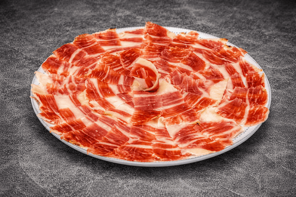 Jamon de Cebo 100% Iberico | Just Carved - Meat N' Bone
