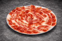 Jamon de Cebo 100% Iberico | Just Carved