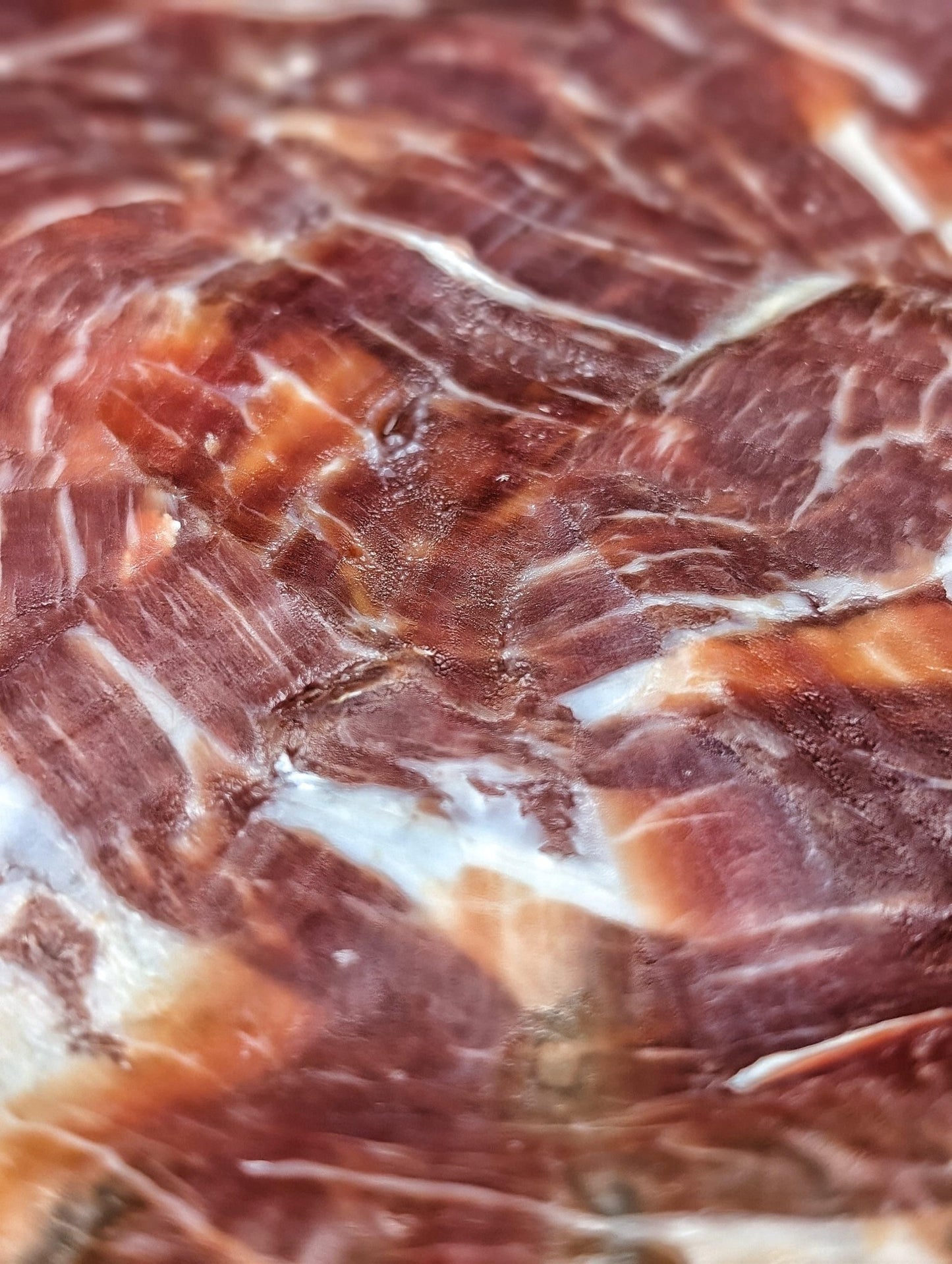 Jamon Serrano | Just Carved - Meat N' Bone