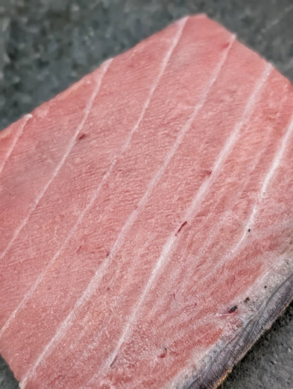 Japanese Tuna Saku | Bluefin Akami - Meat N' Bone