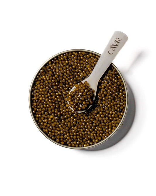 Kaluga Caviar | CARV - Meat N' Bone
