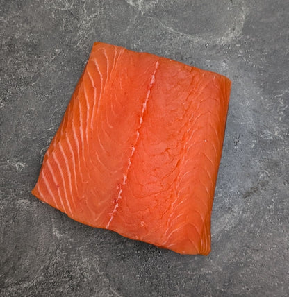 King Salmon Side - Meat N' Bone