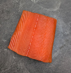 King Salmon Side