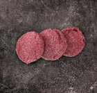 Lamb Burgers - Meat N' Bone