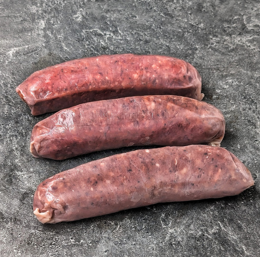 Meat N' Bone