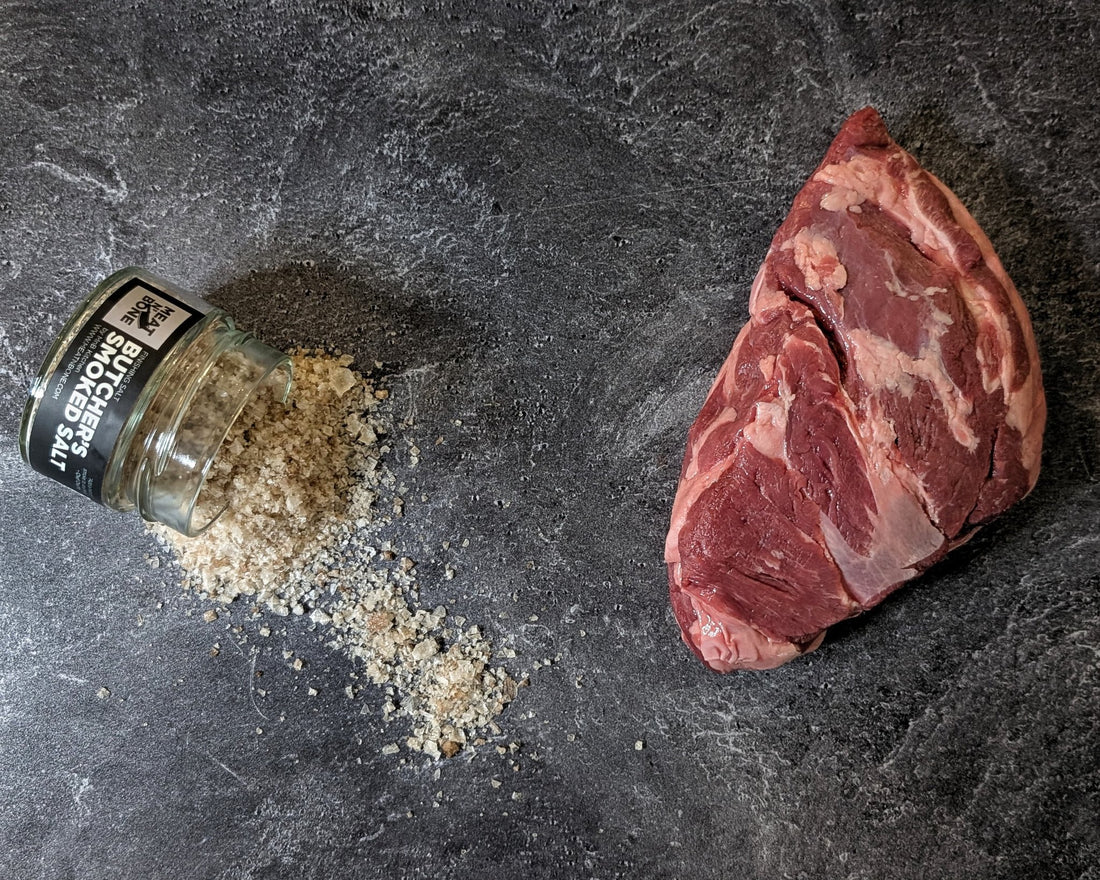 Meat N' Bone