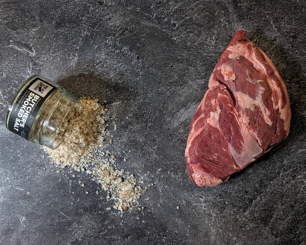 Lamb Picanha | Margra - Meat N' Bone