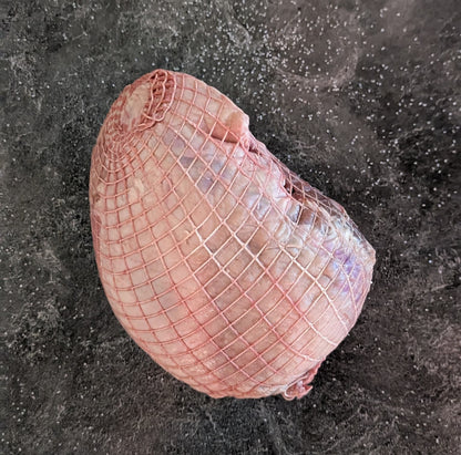 Lamb Shoulder | Domestic - Meat N' Bone