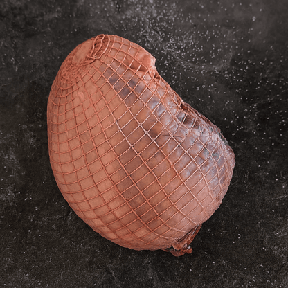 Lamb Shoulder | Domestic - Meat N' Bone