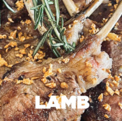 Meat N' Bone