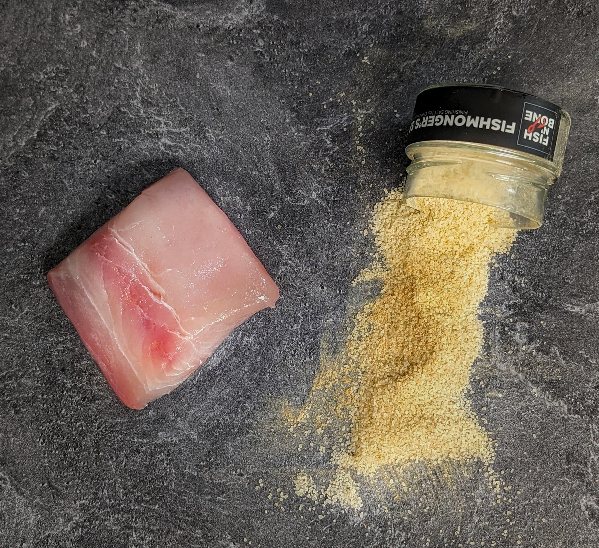 Mahi Mahi | Pacific - Meat N' Bone