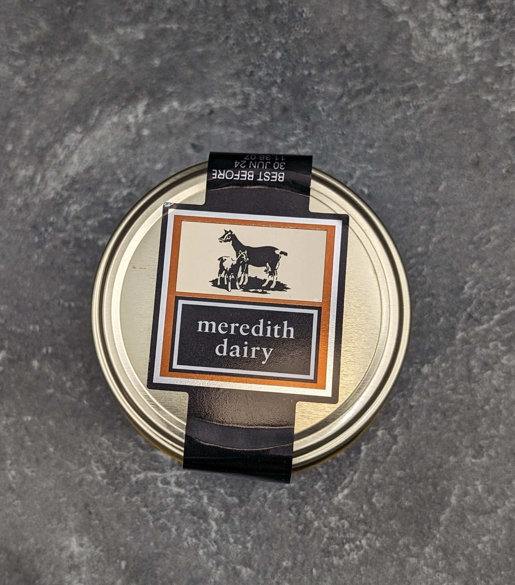 Marinated Sheep & Goat Cheese - Meat N' Bone