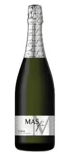 Mas Fi Cava Brut - Meat N' Bone