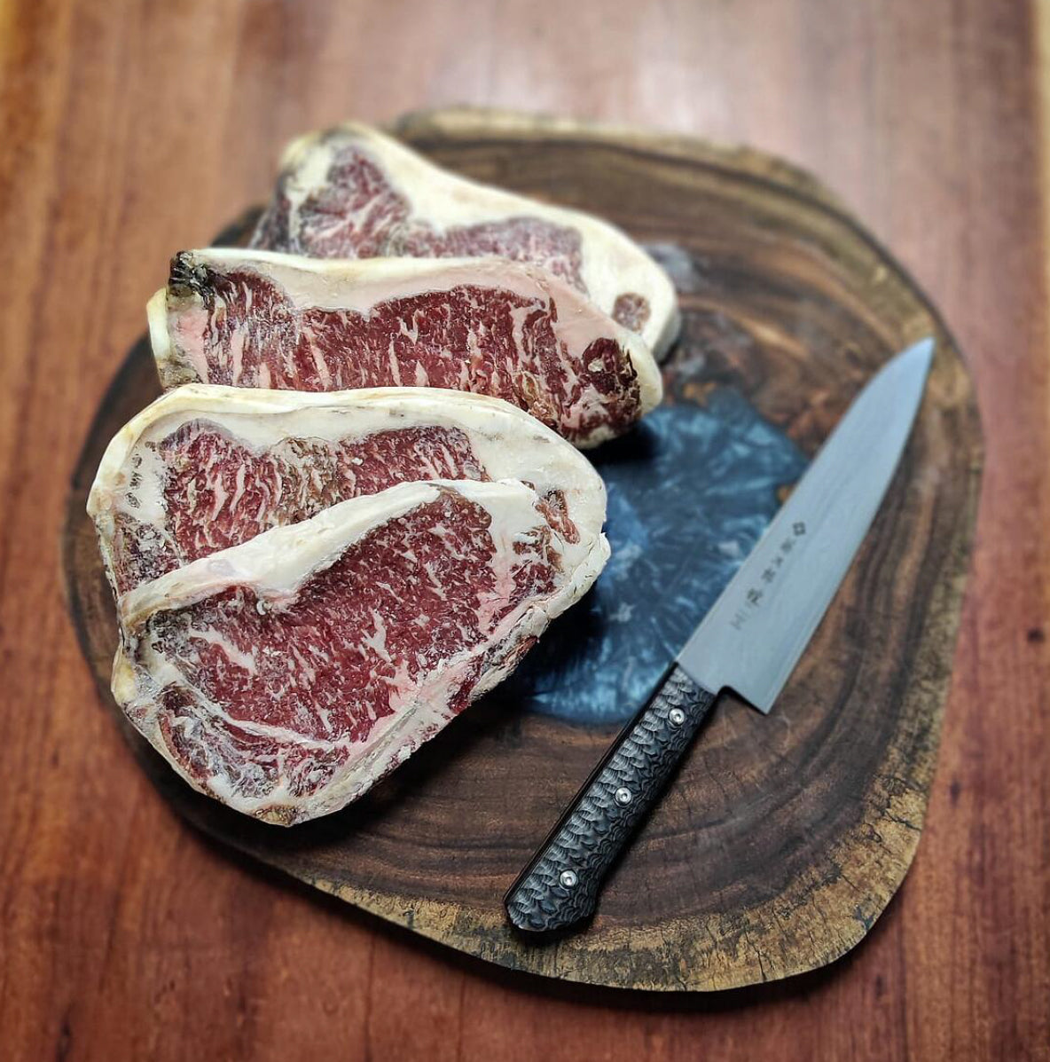 Old Meat Buy Dry Aged Beef Online- USDA Prime – Meat N' Bone