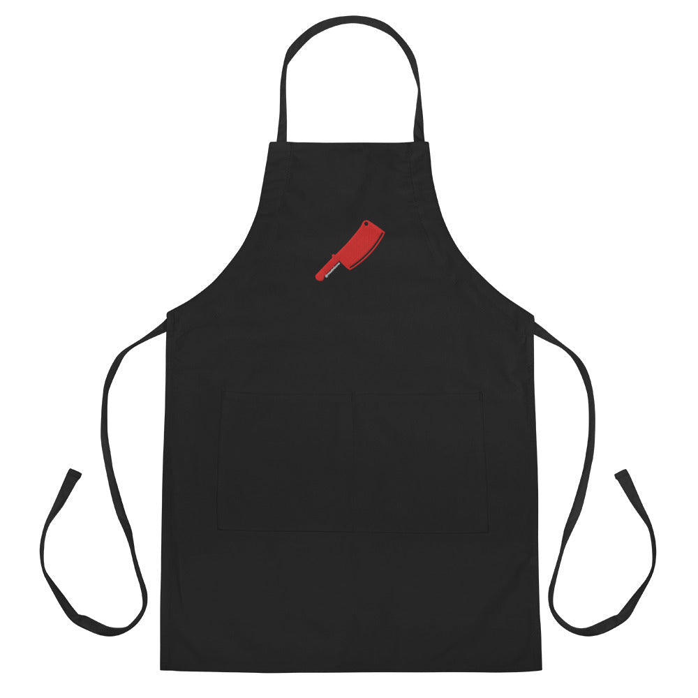 Meat N' Bone Apron - Meat N' Bone