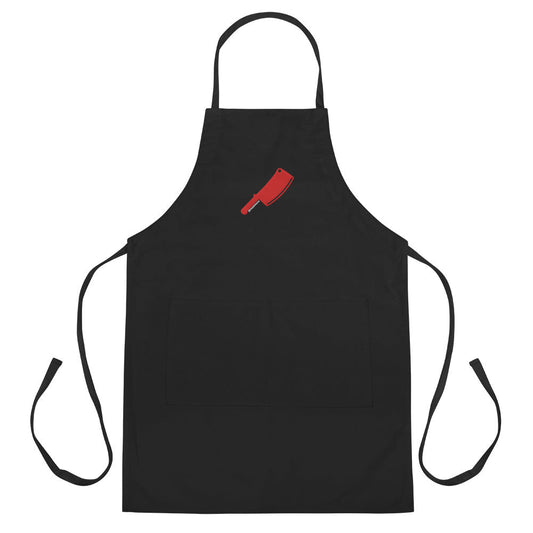 Meat N' Bone Apron - Meat N' Bone