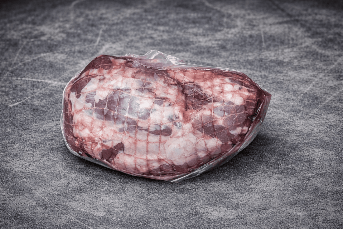 Meat N' Bone