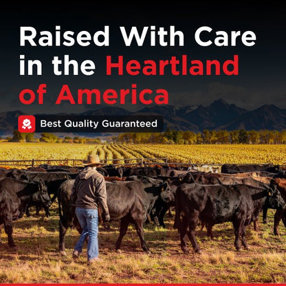 Midwestern Lamb Leg | Domestic - Meat N' Bone