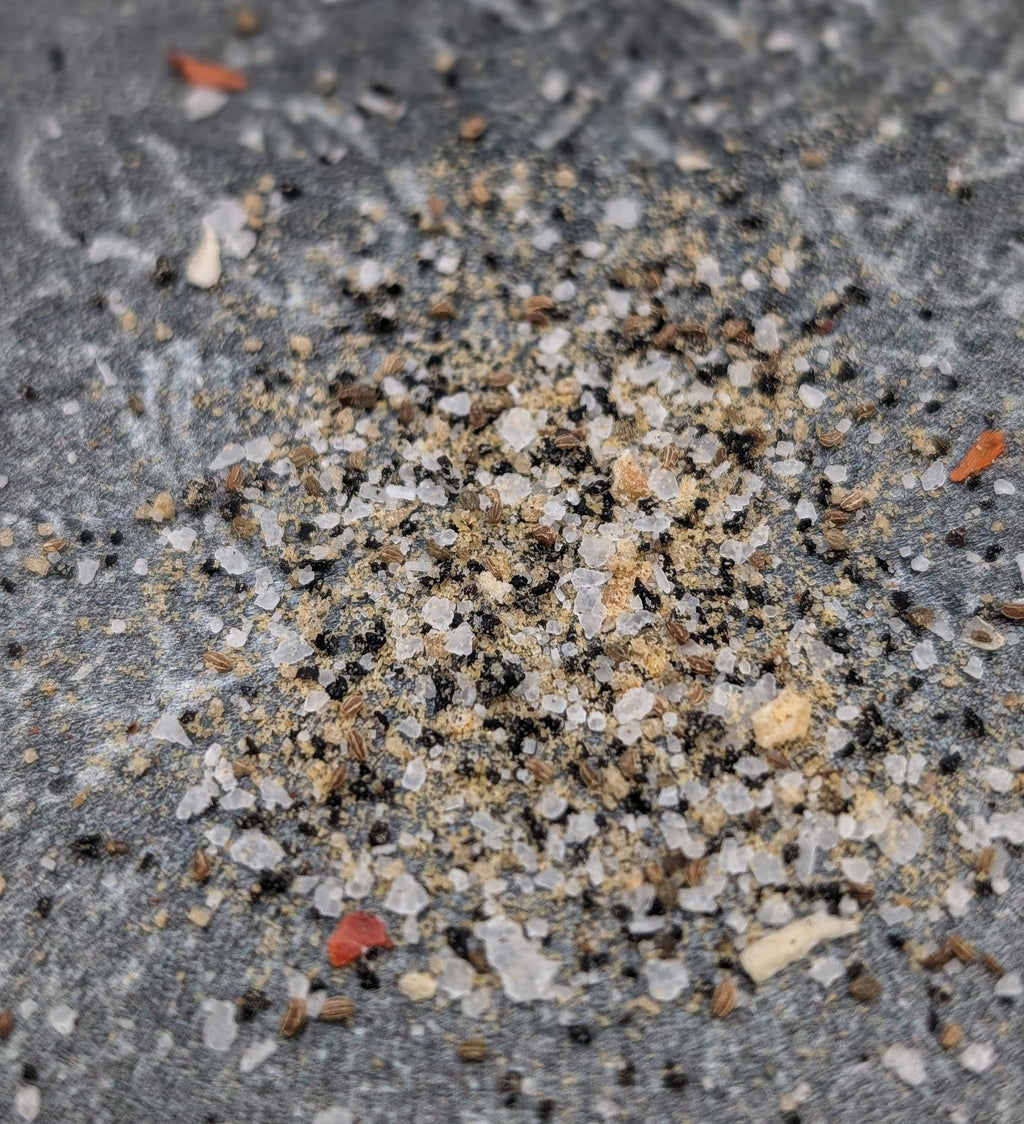 Montreal Steak Rub - Meat N' Bone