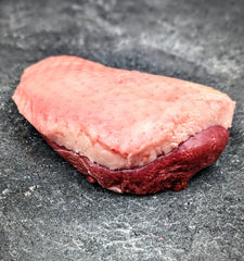 Moulard Duck Breast