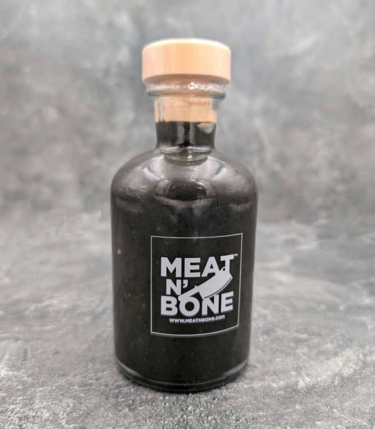 Muy Picante Hot Sauce - Meat N' Bone