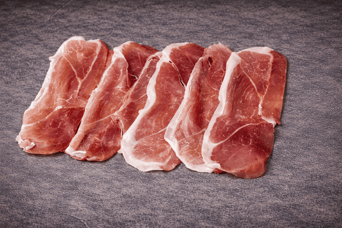 Meat N' Bone
