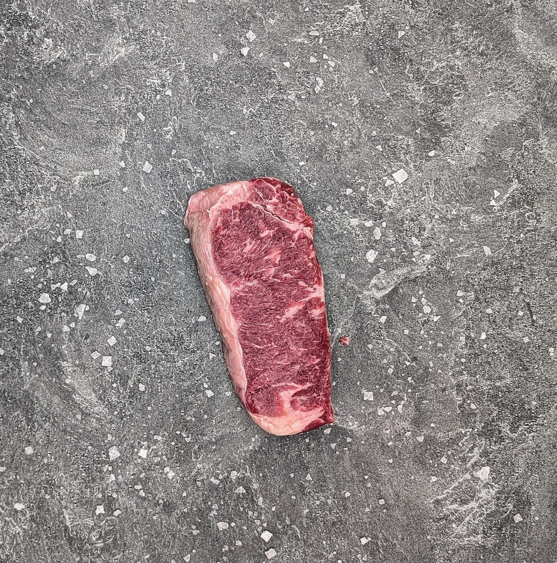 New York | 100% Grass Fed & Grass Finished - Meat N' Bone