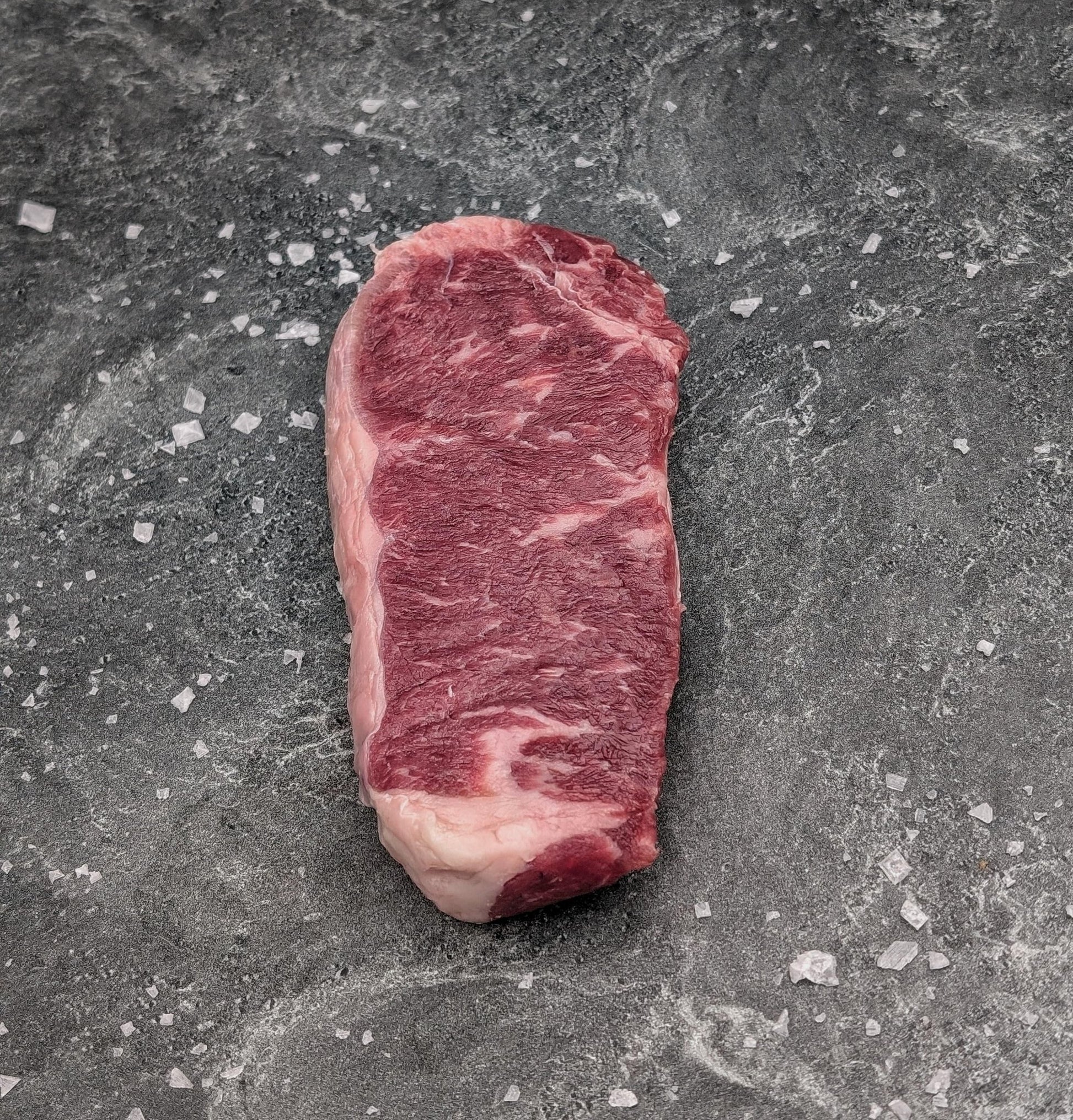 New York | 100% Grass Fed & Grass Finished - Meat N' Bone