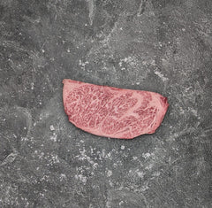 New York Strip | A5 Miyazakigyu Japanese Wagyu