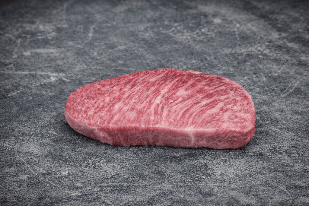 New York Strip Steak | A5 Hannari Japanese Wagyu - Meat N' Bone