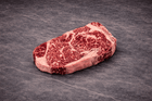 New York Strip Steak | Australian Wagyu BMS 8 - 9 - Meat N' Bone