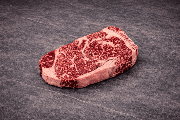 New York Strip Steak | Australian Wagyu BMS 8 - 9 - Meat N' Bone