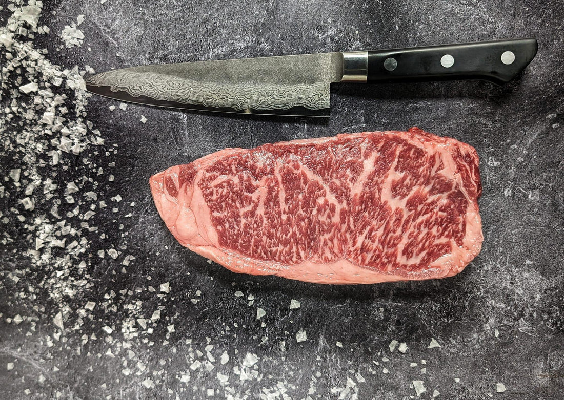 Meat N' Bone
