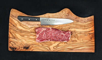 New York Strip Steak Australian Choice