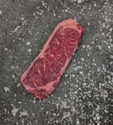 New York Strip Steak | G1 Certified - Meat N' Bone