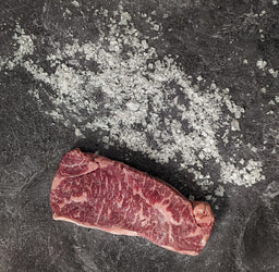 New York Strip Steak | USDA Prime - Meat N' Bone